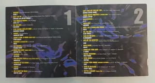 IMPECABLE Disco Ibiza (2 CDs)