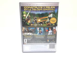 lego star wars ii la trilogia original ps2