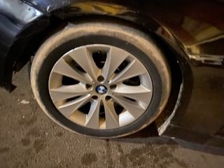 Llantas BMW 17 pulgadas