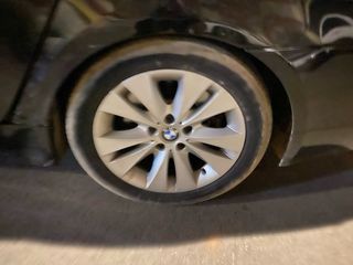 Llantas BMW 17 pulgadas