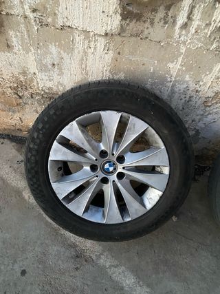 Llantas BMW 17 pulgadas