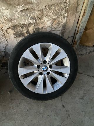 Llantas BMW 17 pulgadas