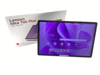 tablet pc lenovo tab plus 11.5 8gb 256gb wifi