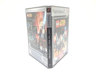 lego star wars ps2