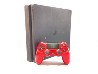 sony ps4 slim 500gb