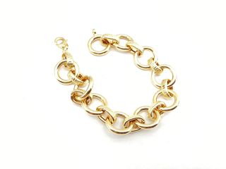 pulsera oro 18k