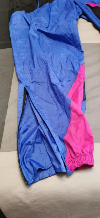 Mono impermeable Spidi Vintage