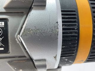 atornillador a bateria titan tt886drs