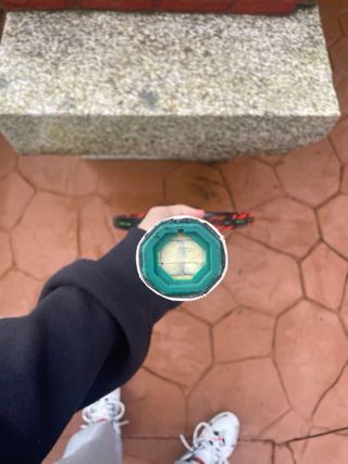 Raqueta Yonex Vcore Duel G