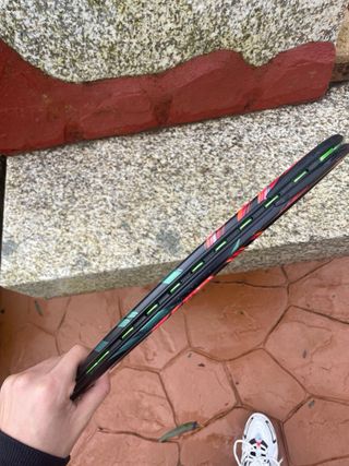 Raqueta Yonex Vcore Duel G