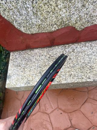 Raqueta Yonex Vcore Duel G