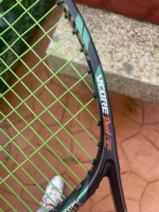 Raqueta Yonex Vcore Duel G