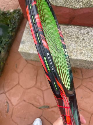Raqueta Yonex Vcore Duel G