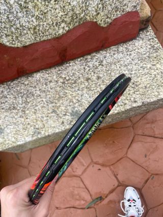 Raqueta Yonex Vcore Duel G