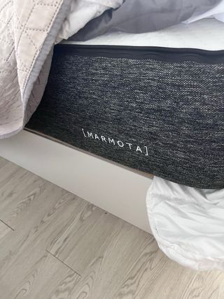 Cama de matrimonio