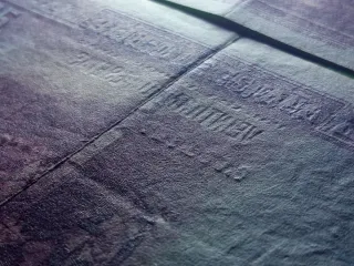 25 Pesetas Pareja Correlativa