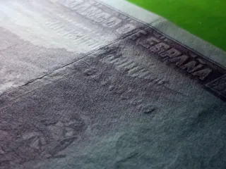 25 Pesetas Pareja Correlativa