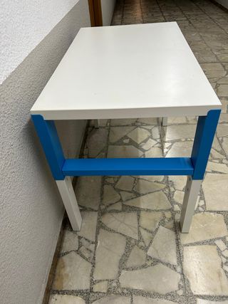 Mesa Escritorio Infantil