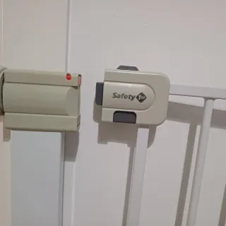 Barandilla de seguridad Safety 1st