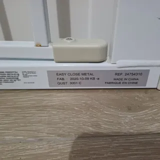 Barandilla de seguridad Safety 1st