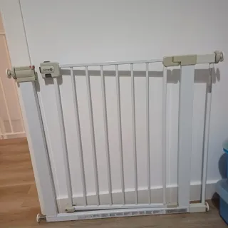 Barandilla de seguridad Safety 1st