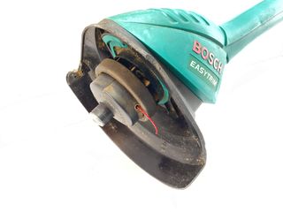 cortacesped bosch art 23 easytrim