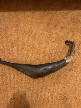 Escape Voca Warrior 50/70 AM6