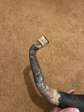 Escape Voca Warrior 50/70 AM6