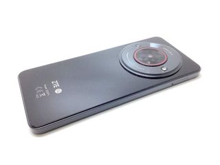 zte blade a75 8gb 128gb