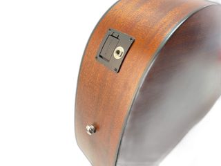 guitarra acustica bristol bd-15ce