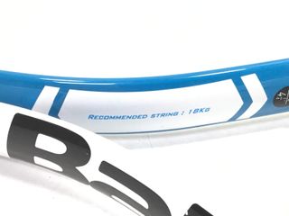 raqueta babolat frontenis