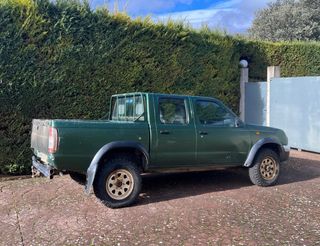 Nissan Pick-up Navara 4x4