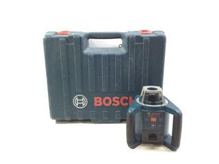 medidor laser bosch grl 300 hv