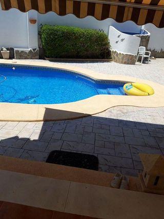 Casa en venta en Alfaz del Pi Pueblo-Urbanizaciones en Alfaz del pi / Alfàs del Pi