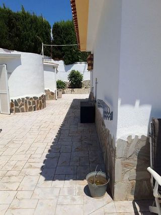 Casa en venta en Alfaz del Pi Pueblo-Urbanizaciones en Alfaz del pi / Alfàs del Pi