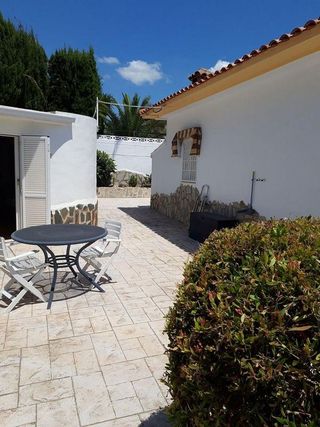 Casa en venta en Alfaz del Pi Pueblo-Urbanizaciones en Alfaz del pi / Alfàs del Pi