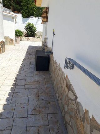 Casa en venta en Alfaz del Pi Pueblo-Urbanizaciones en Alfaz del pi / Alfàs del Pi