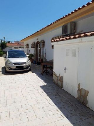 Casa en venta en Alfaz del Pi Pueblo-Urbanizaciones en Alfaz del pi / Alfàs del Pi