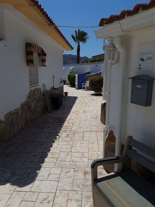 Casa en venta en Alfaz del Pi Pueblo-Urbanizaciones en Alfaz del pi / Alfàs del Pi