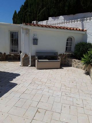 Casa en venta en Alfaz del Pi Pueblo-Urbanizaciones en Alfaz del pi / Alfàs del Pi