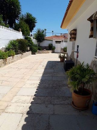 Casa en venta en Alfaz del Pi Pueblo-Urbanizaciones en Alfaz del pi / Alfàs del Pi