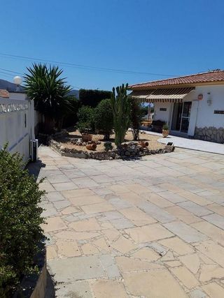 Casa en venta en Alfaz del Pi Pueblo-Urbanizaciones en Alfaz del pi / Alfàs del Pi