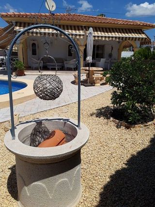 Casa en venta en Alfaz del Pi Pueblo-Urbanizaciones en Alfaz del pi / Alfàs del Pi