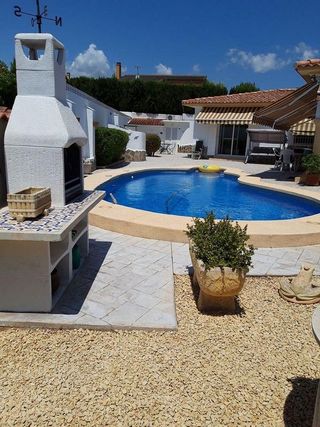 Casa en venta en Alfaz del Pi Pueblo-Urbanizaciones en Alfaz del pi / Alfàs del Pi