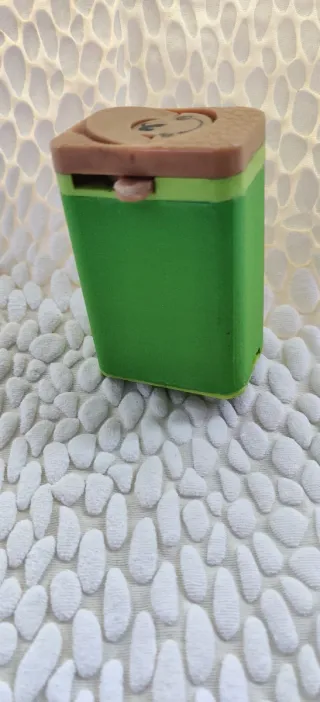 Pelo Ugobe Batteria Originale