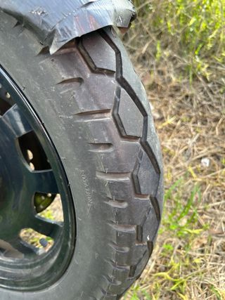 Moto Keeway Superlight 125 Negra **Leer**