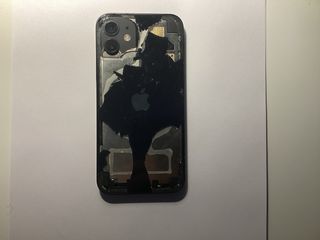 iPhone 12 Negro 128GB