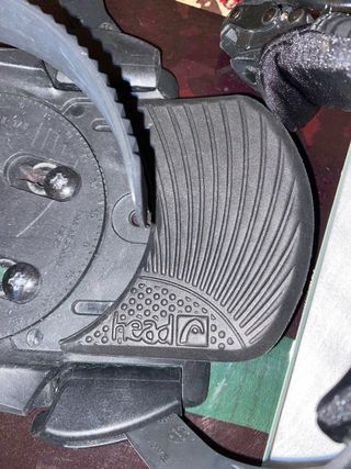 Tabla de Snowboard Head pearl