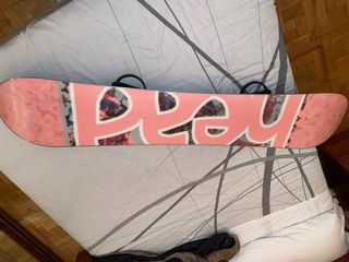 Tabla de Snowboard Head pearl