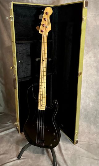Bajo Fender Precision Bass Roger Waters